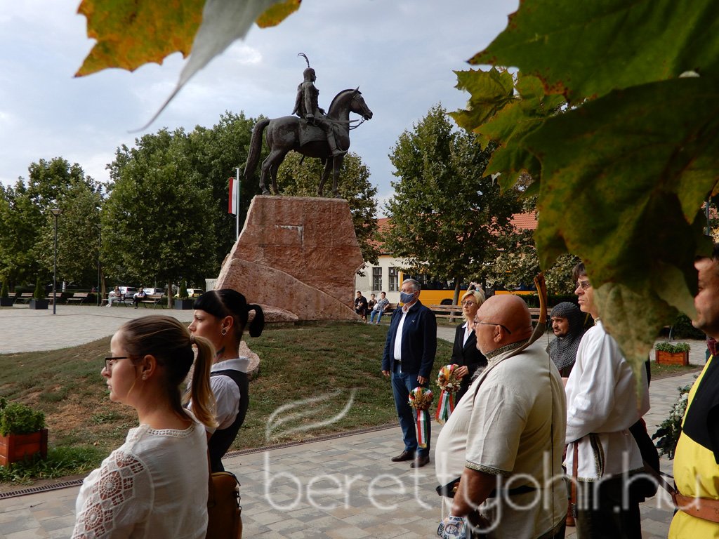 kádár vitéz emléknap 05